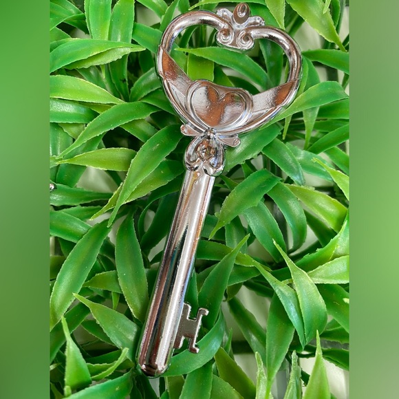 KATE ASPEN bundle Skeleton key to my heart bottle opener ! - Picture 7 of 11